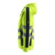 MASCOT® Kapuzensweatshirt Corby hi-vis gelb/schwarzblau Größe XL