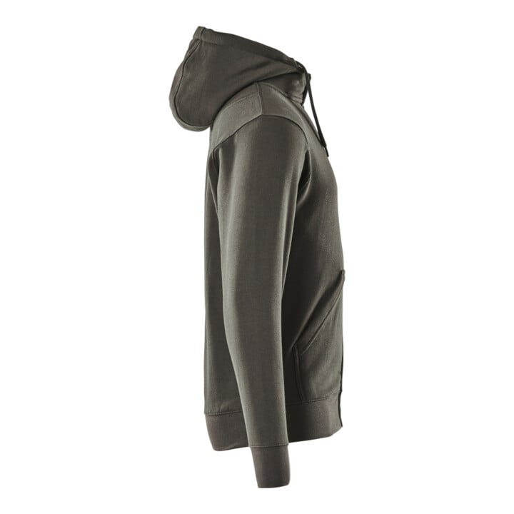 MASCOT® Kapuzensweatshirt Gimont 2XL dunkelanthrazit