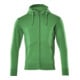 MASCOT® Kapuzensweatshirt Gimont 2XL grasgrün