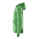 MASCOT® Kapuzensweatshirt Gimont 2XL grasgrün