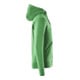 MASCOT® Kapuzensweatshirt Gimont 2XL grasgrün