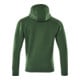 MASCOT® Kapuzensweatshirt Gimont 2XL grün