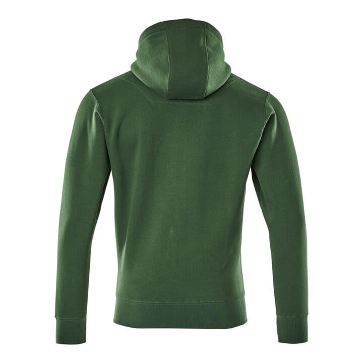 MASCOT® Kapuzensweatshirt Gimont 2XL grün