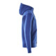 MASCOT® Kapuzensweatshirt Gimont 2XL kornblau