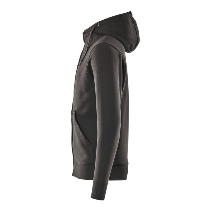MASCOT® Kapuzensweatshirt Gimont 2XL schwarz
