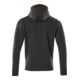 MASCOT® Kapuzensweatshirt Gimont 2XL schwarz