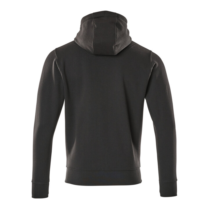 MASCOT® Kapuzensweatshirt Gimont 2XL schwarz