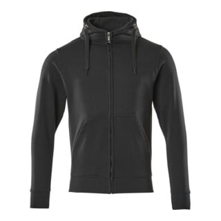MASCOT® Kapuzensweatshirt Gimont 2XL schwarzblau