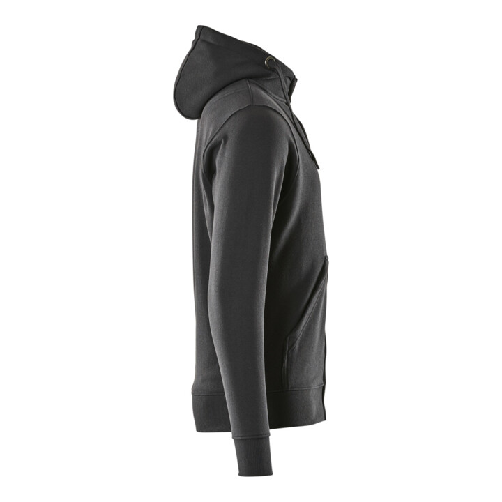 MASCOT® Kapuzensweatshirt Gimont 2XL schwarzblau