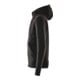 MASCOT® Kapuzensweatshirt Gimont 2XL vollschwarz