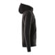 MASCOT® Kapuzensweatshirt Gimont 2XL vollschwarz
