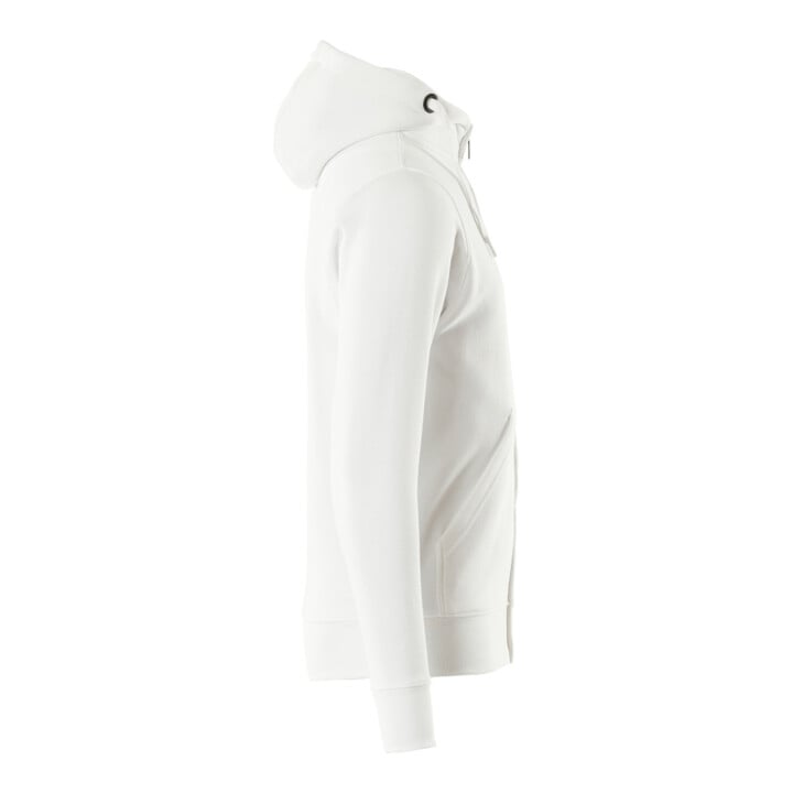 MASCOT® Kapuzensweatshirt Gimont 2XL weiss