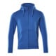 MASCOT® Kapuzensweatshirt Gimont 3XL azurblau