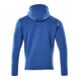 MASCOT® Kapuzensweatshirt Gimont 3XL azurblau