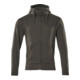 MASCOT® Kapuzensweatshirt Gimont 3XL dunkelanthrazit