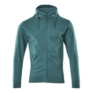 MASCOT® Kapuzensweatshirt Gimont 3XL petroleum