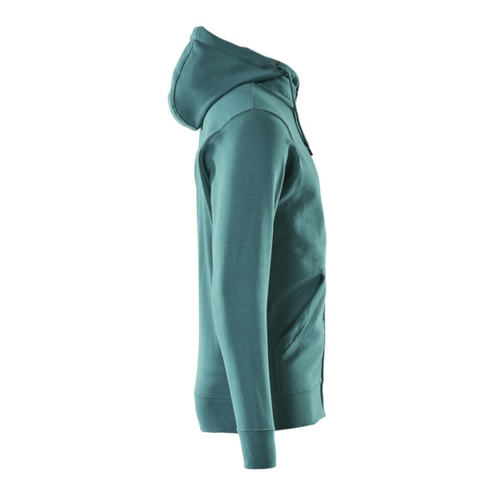 MASCOT® Kapuzensweatshirt Gimont 3XL petroleum