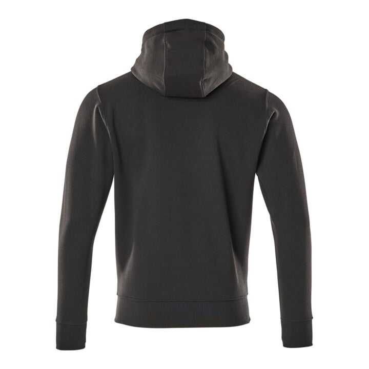 MASCOT® Kapuzensweatshirt Gimont 3XL schwarz