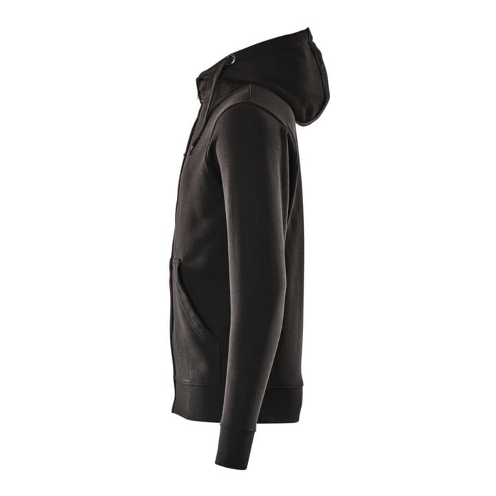MASCOT® Kapuzensweatshirt Gimont 3XL vollschwarz