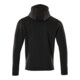 MASCOT® Kapuzensweatshirt Gimont 3XL vollschwarz