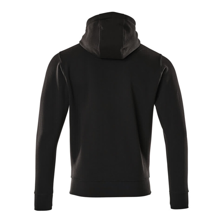 MASCOT® Kapuzensweatshirt Gimont 3XL vollschwarz