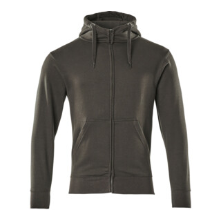 MASCOT® Kapuzensweatshirt Gimont 4XL dunkelanthrazit