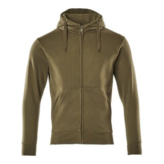 MASCOT® Kapuzensweatshirt Gimont 4XL moosgrün