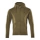 MASCOT® Kapuzensweatshirt Gimont 4XL moosgrün