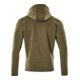 MASCOT® Kapuzensweatshirt Gimont 4XL moosgrün