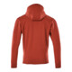 MASCOT® Kapuzensweatshirt Gimont 4XL rot