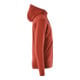 MASCOT® Kapuzensweatshirt Gimont 4XL rot