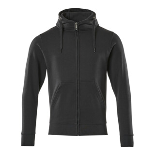 MASCOT® Kapuzensweatshirt Gimont 4XL schwarzblau