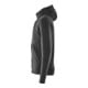 MASCOT® Kapuzensweatshirt Gimont 4XL schwarzblau
