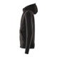 MASCOT® Kapuzensweatshirt Gimont 4XL vollschwarz