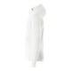 MASCOT® Kapuzensweatshirt Gimont 4XL weiss