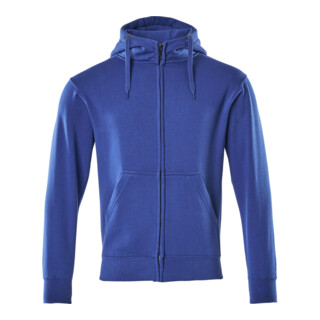 MASCOT® Kapuzensweatshirt Gimont Größe 3XL kornblau