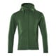 MASCOT® Kapuzensweatshirt Gimont Größe 4XL grün
