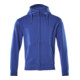 MASCOT® Kapuzensweatshirt Gimont Größe L kornblau