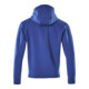MASCOT® Kapuzensweatshirt Gimont Größe L kornblau