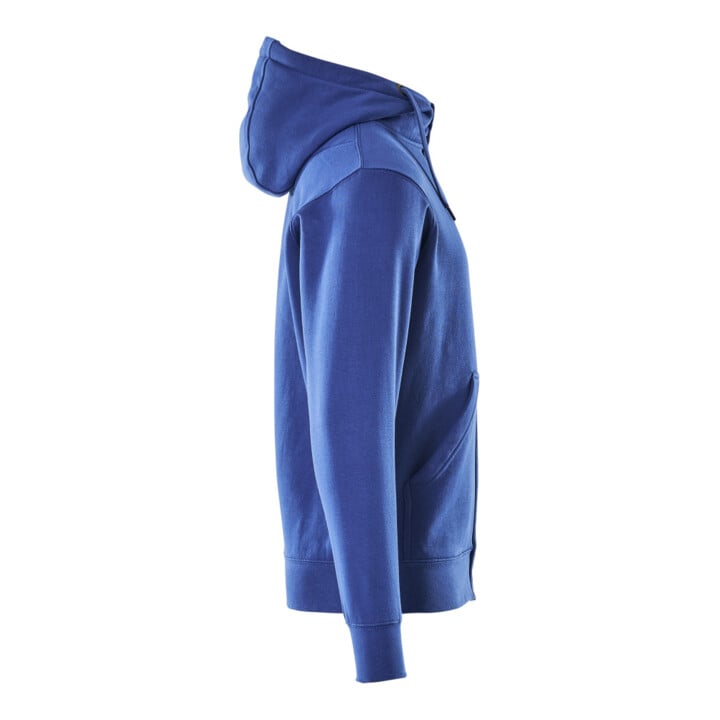 MASCOT® Kapuzensweatshirt Gimont Größe L kornblau