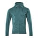 MASCOT® Kapuzensweatshirt Gimont Größe L petroleum