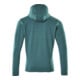 MASCOT® Kapuzensweatshirt Gimont Größe L petroleum