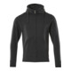 MASCOT® Kapuzensweatshirt Gimont Größe L schwarzblau