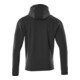 MASCOT® Kapuzensweatshirt Gimont Größe L schwarzblau