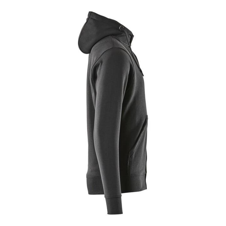 MASCOT® Kapuzensweatshirt Gimont Größe L schwarzblau