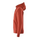 MASCOT® Kapuzensweatshirt Gimont Größe M rot