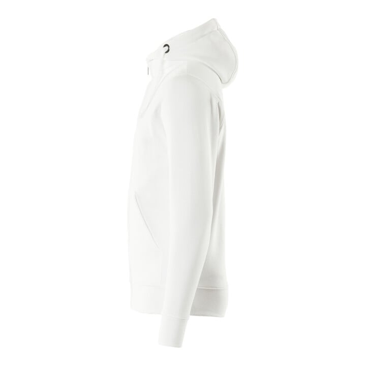 MASCOT® Kapuzensweatshirt Gimont Größe M weiss
