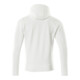 MASCOT® Kapuzensweatshirt Gimont Größe M weiss