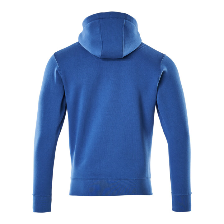 MASCOT® Kapuzensweatshirt Gimont Größe S azurblau