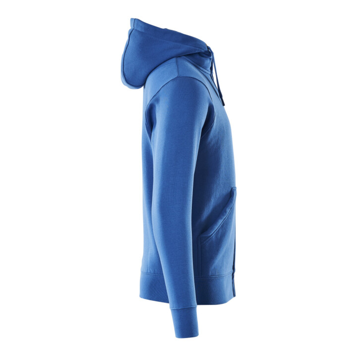 MASCOT® Kapuzensweatshirt Gimont Größe S azurblau